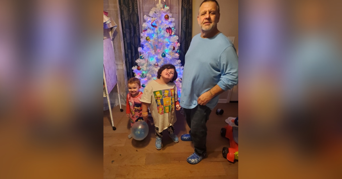 William "Billy" Alexander Ii