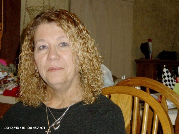 Kathy Liffick Obituary December 24, 2023 Kruger Funeral Home