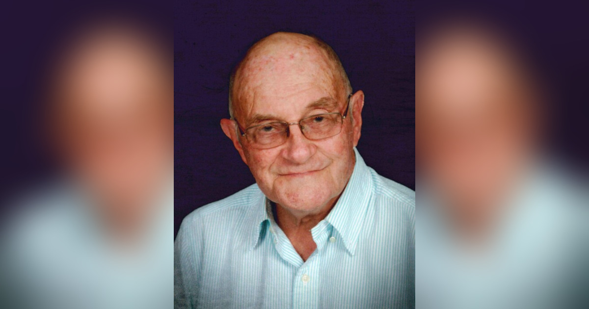 Everett "John" Butler