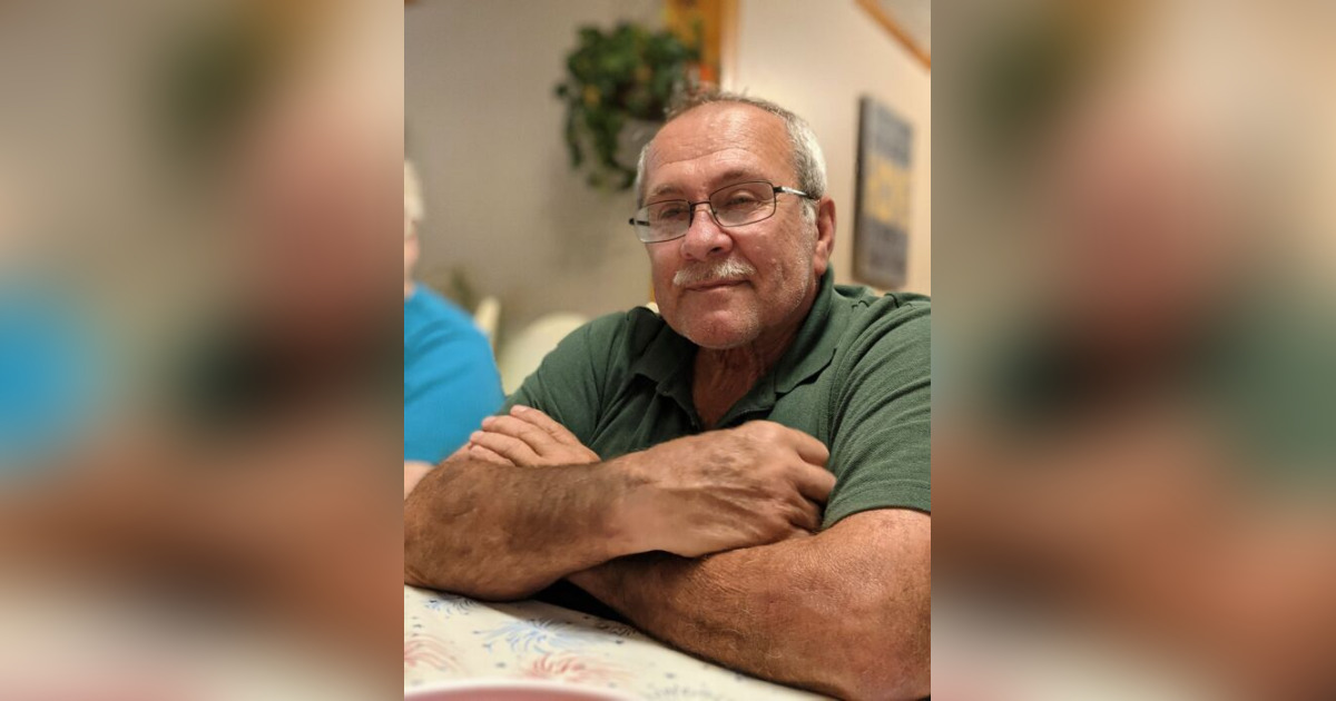 James "Jim" Bays Sr.