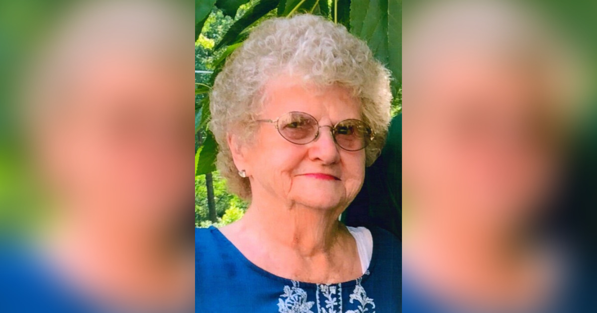 Joyce "Granny" Rogers