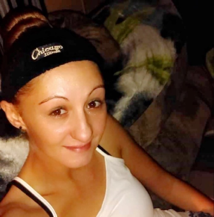 Ashley Miller Obituary January 18, 2020 Danville, IL