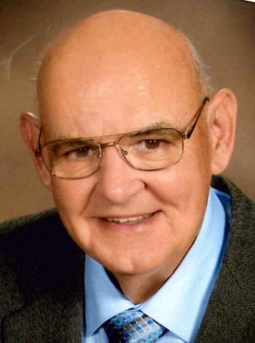 Henry "Jerry" Ford Obituary April 13, 2021 Kruger Funeral Home