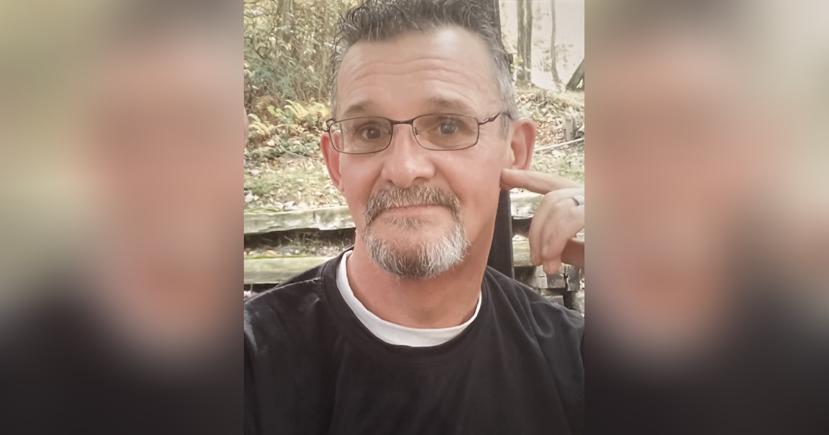 Obituary for Michael Krusinsky StaufferBreznik Funeral Home, Inc.