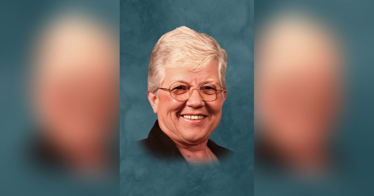 Obituary for Carol McDemus StaufferBreznik Funeral Home, Inc.