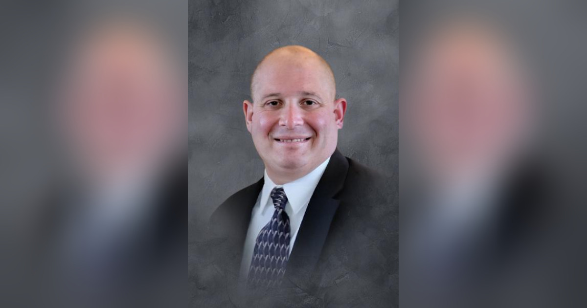 Obituary for Matthew Dillman StaufferBreznik Funeral Home, Inc.