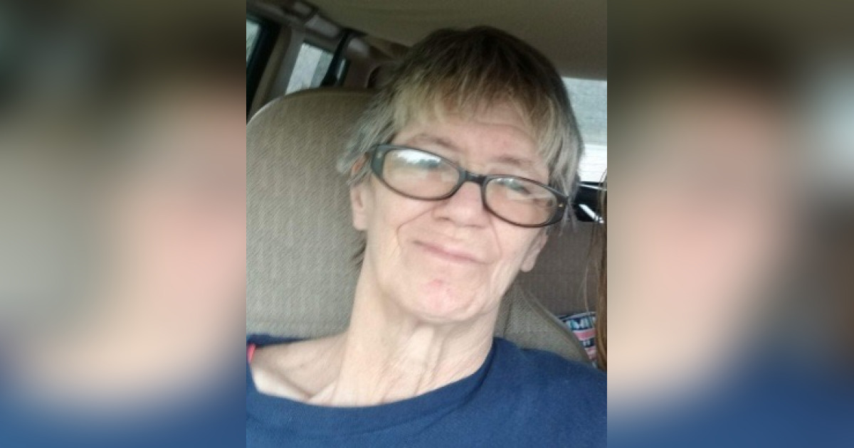 Obituary for Cynthia 'Cindy' Singley StaufferBreznik Funeral Home, Inc.