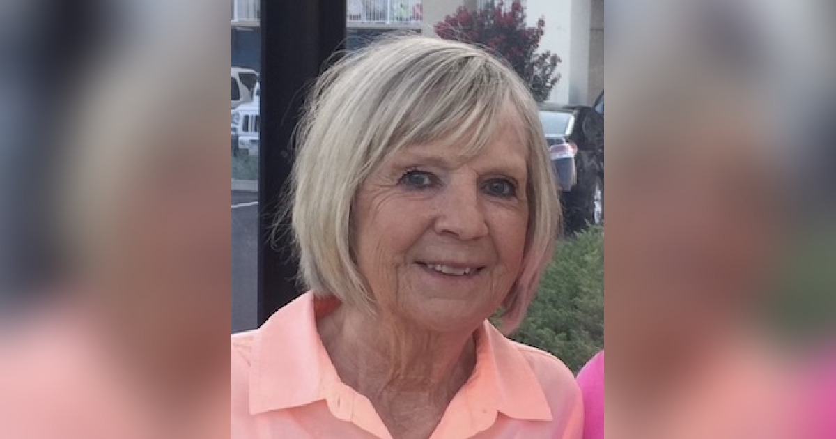 Obituary for Thelma Schreffler StaufferBreznik Funeral Home, Inc.