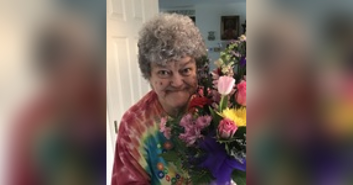 Obituary for Bernadette Kalenkoski StaufferBreznik Funeral Home, Inc.