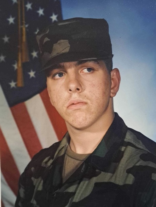 Charles Lindenmuth Obituary December 9, 2023 StaufferBreznik