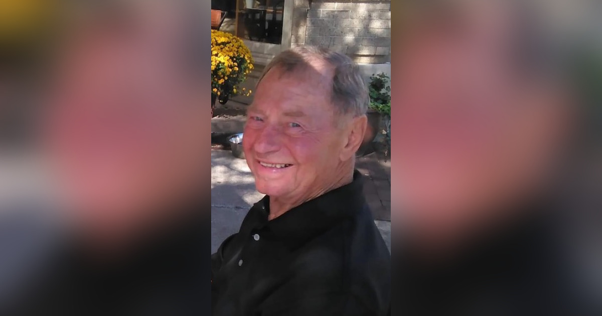 Obituary for William Bradley StaufferBreznik Funeral Home, Inc.