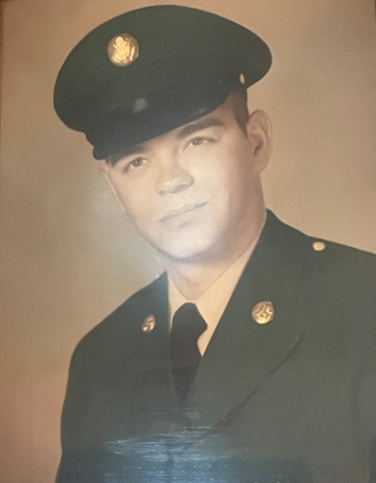 Peter Storaska, Sr. Obituary April 5, 2022 StaufferBreznik Funeral