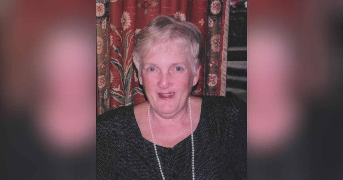 Obituary for Jo Anne (Griffin) Debreczeni Mundell Funeral Home