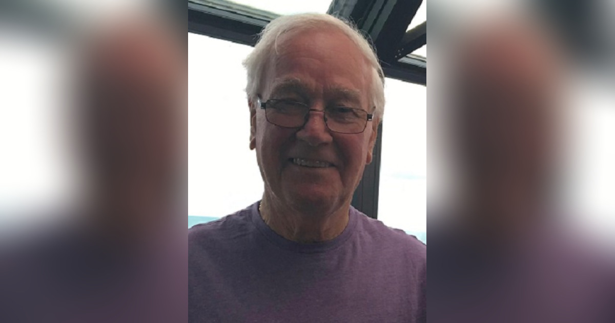 Obituary for Robert Finlayson Mundell Funeral Home