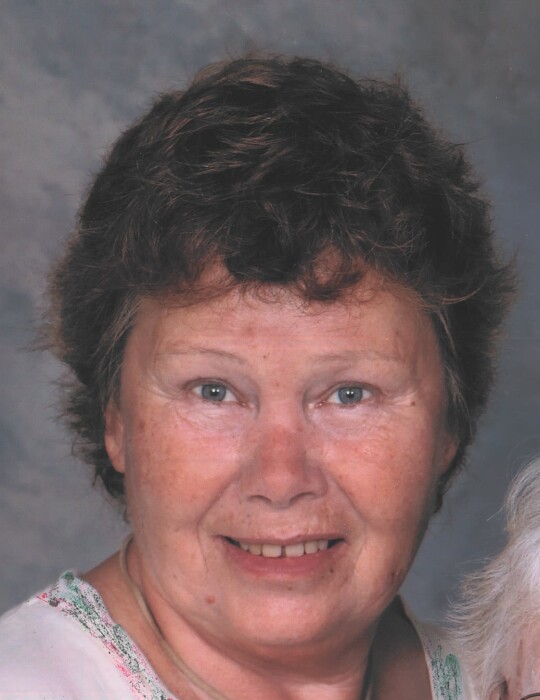 Obituary for Carol J. Britton Mundell Funeral Home