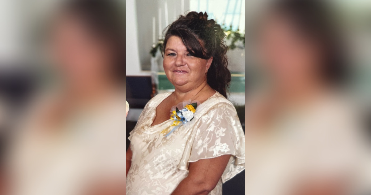 Angela Soard Obituary June 10, 2022 Fraker Funeral Home Kingston, TN