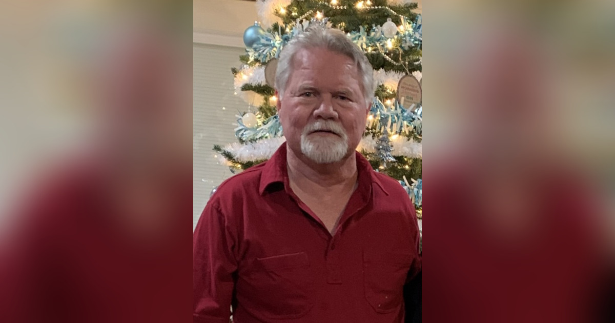 Charles Palmer Obituary March 21, 2023 Fraker Funeral Home