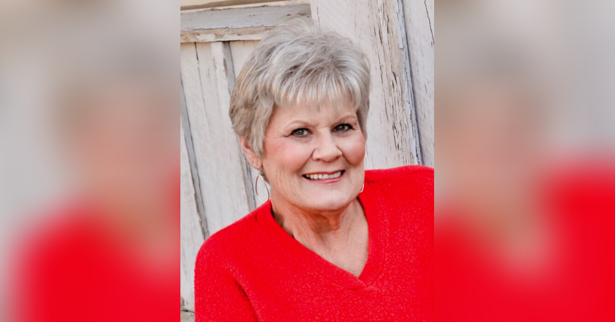 Cynthia Smith Obituary Mar 29, 2023 Kingston, TN