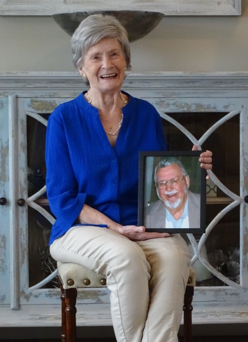 Shirley Bradford Obituary September 23, 2023 Fraker Funeral Home