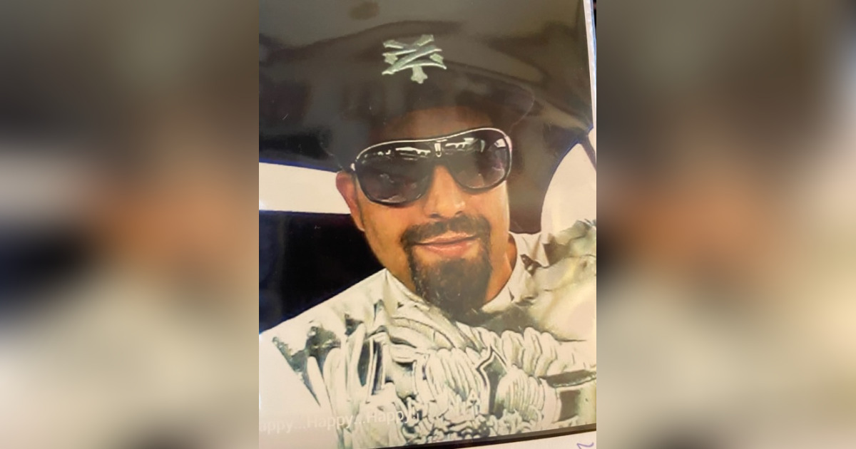 Anthony "Tony" Goins