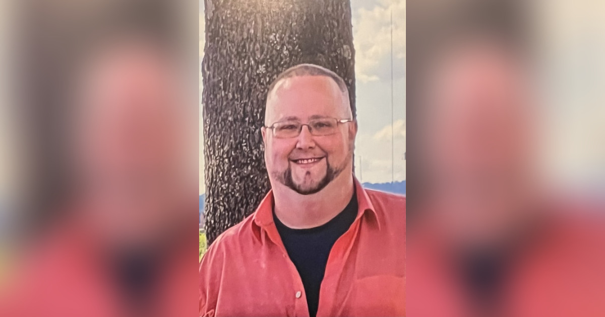 William Tyler Farmer