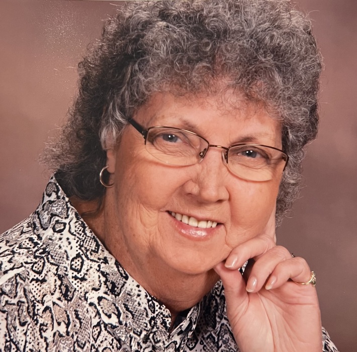 Obituary for Natoma Sue (Forrester) Bullington Fraker Funeral Home