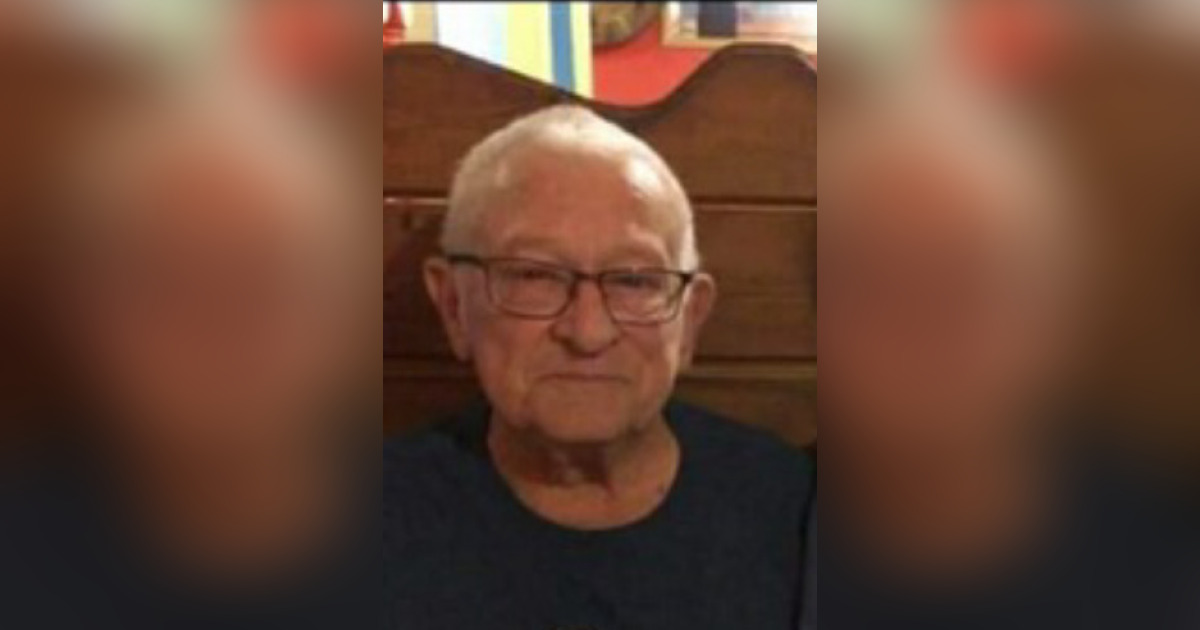 Felix Gerald Hendrix