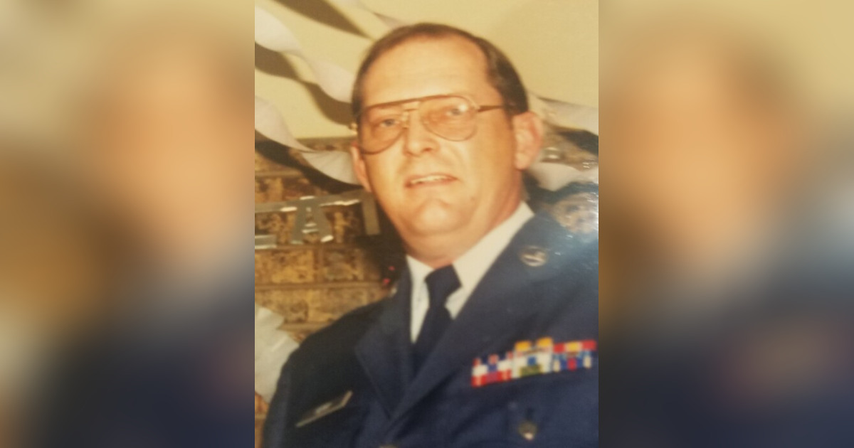 Obituary for James Ralph Berry SorensenRootThompson Funeral Home