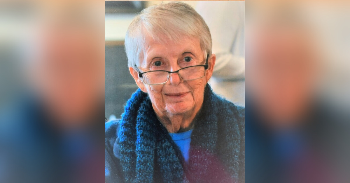 Arlys Wanstrom Obituary November 15, 2022 SorensenRootThompson