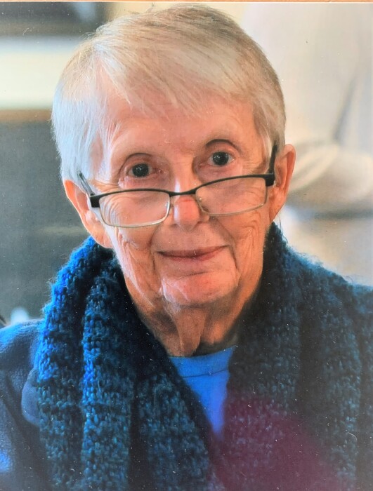 Arlys Wanstrom Obituary November 15, 2022 SorensenRootThompson