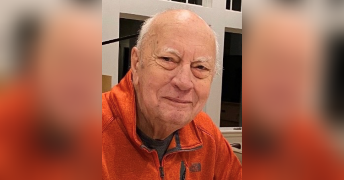 Obituary for Vernon Duane Nelson SorensenRootThompson Funeral Home