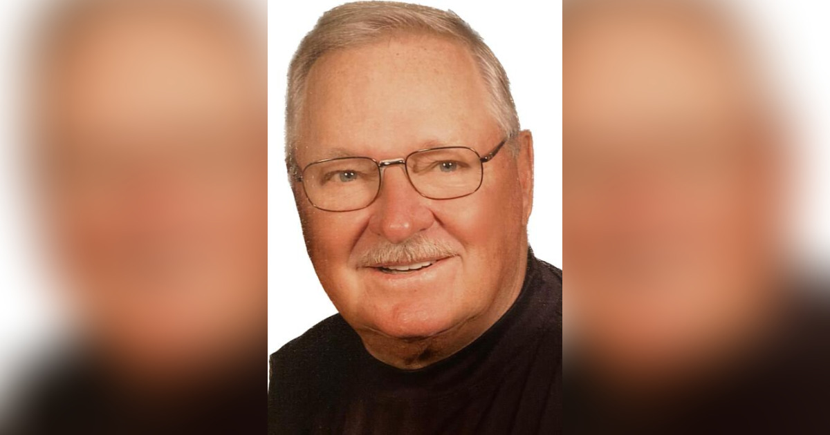 Gary Rognrud Obituary Jan 10, 2023 McGregor, MN