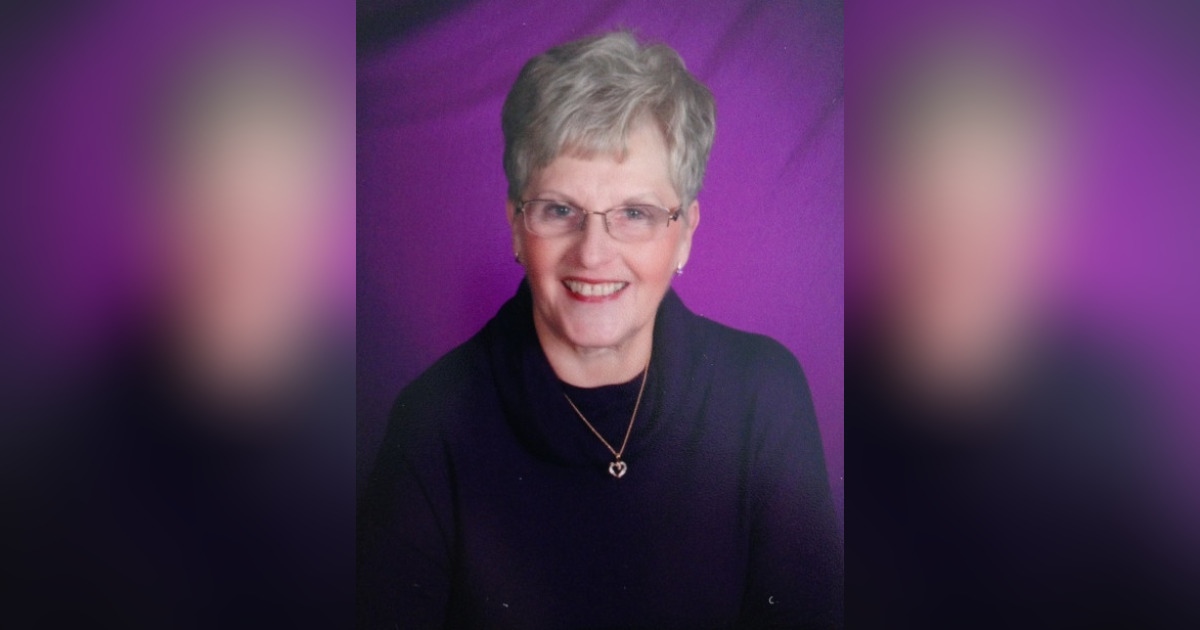 Carole Neuenfeldt Obituary Apr 9, 2023 Aitkin, MN