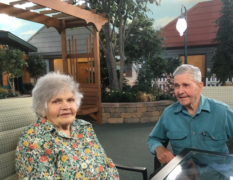 Obituary for Winona Elg December 2, 2020 SorensenRootThompson