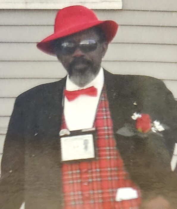 Obituary for Owens Blakely, Sr. Jones Funeral Home