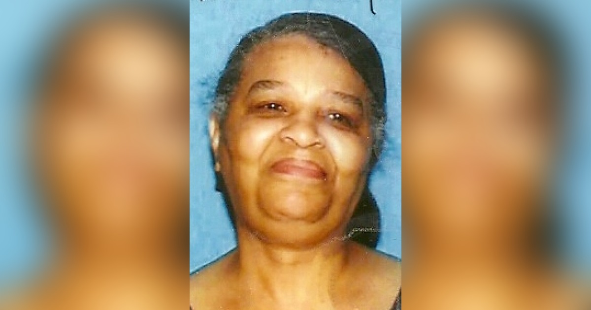 Obituary for Bernardine (White) Miles | Jones Funeral Home, Inc.