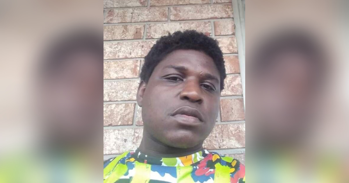 Obituary for Darius Jermal Ross | Jones Funeral Home, Inc.