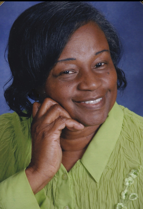 Obituary for Brenda Marie Sanders Talbert | Jones Funeral Home, Inc.