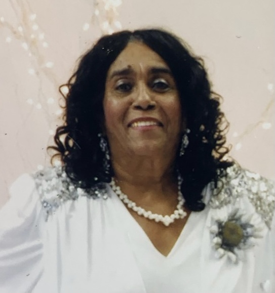 Obituary for Betty Ann Brown Jones Funeral Home