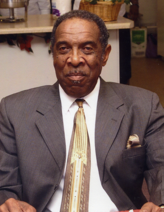 Deacon Frank Manley I Life and Time October 3, 2019 Moore Funeral