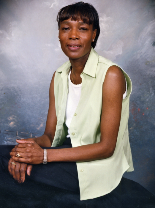 Delores Harvey Life and Time January 4, 2020 Moore Funeral Home LLC