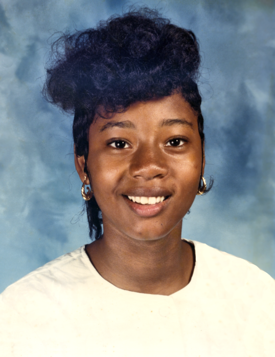 Sharon Crawford Life and Time September 20, 2020 Donalsonville, GA