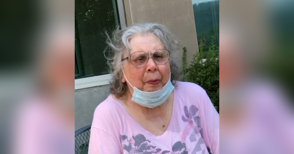 Joyce Vincent Obituary November 21, 2022 Kopler Williams Funeral