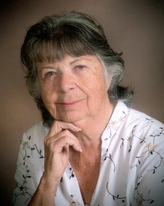 Lois "Lanny" Thomas Obituary January 27, 2023 Kopler Williams