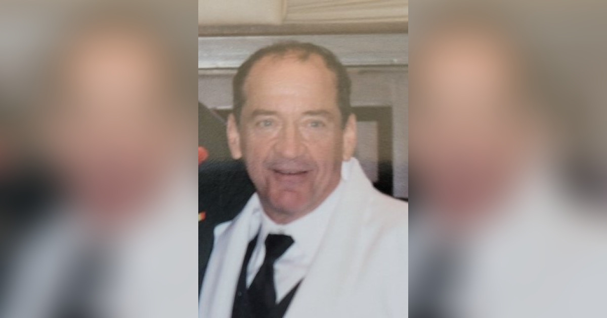 Robert Gilchrist Obituary Sep 17, 2023 Fillmore, NY