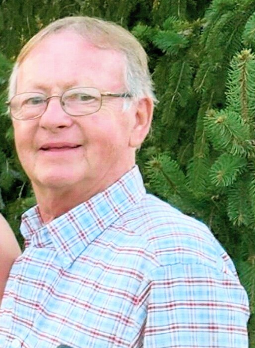 Donald Myers Obituary September 25, 2023 Kopler Williams Funeral