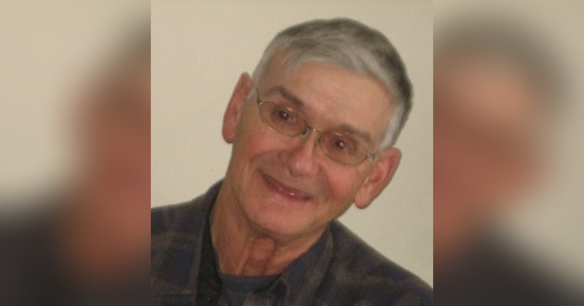 Wellington Hatch Jr. Obituary Nov 2, 2023 Fillmore, NY