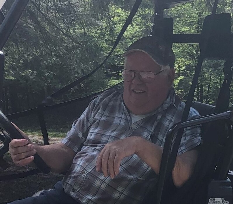 Richard Marriott Obituary November 3, 2023 Kopler Williams