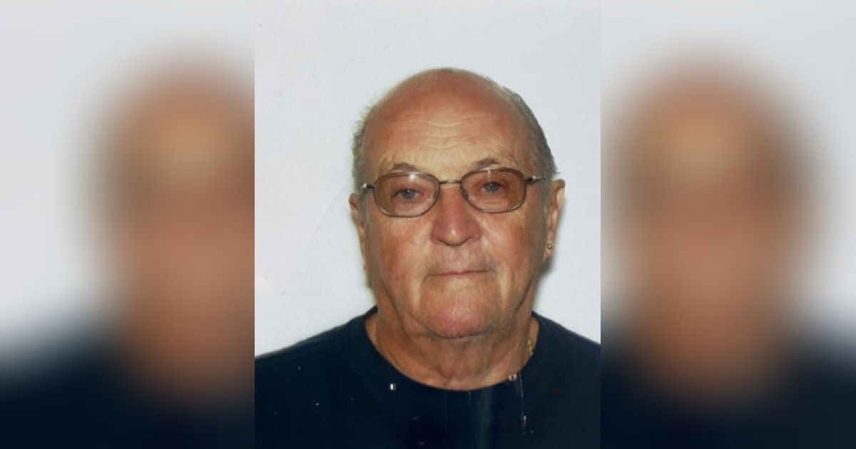 Raymond Rott Obituary December 3, 2023 Kopler Williams Funeral