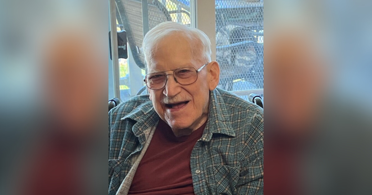 James Mountain Obituary December 21, 2023 Kopler Williams Funeral